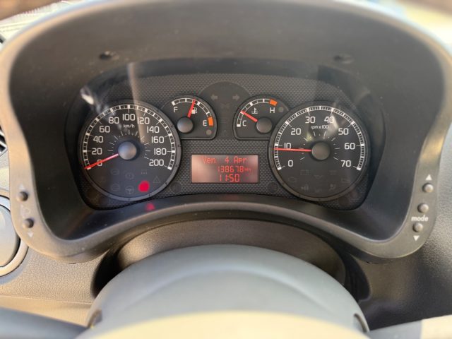FIAT Panda usata 18