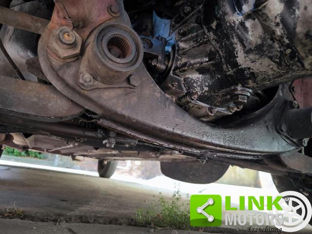 CITROEN Traction Avant usata 27