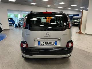 CITROEN C3 Picasso usata, con Cronologia tagliandi