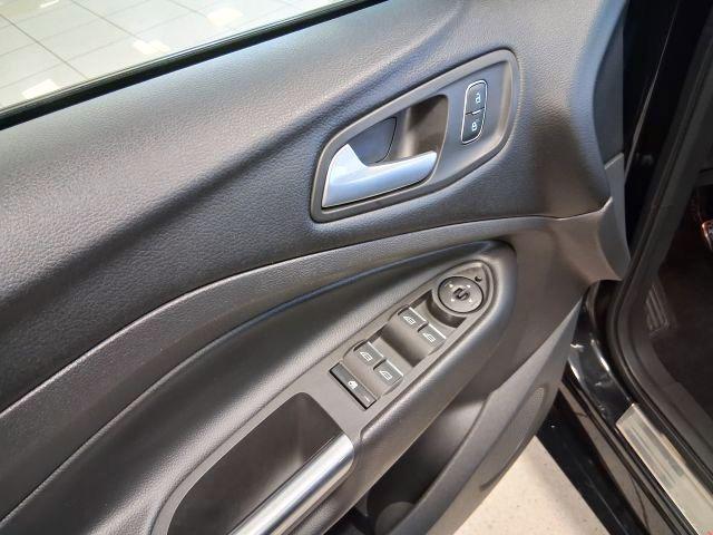 FORD Kuga usata, con Fendinebbia