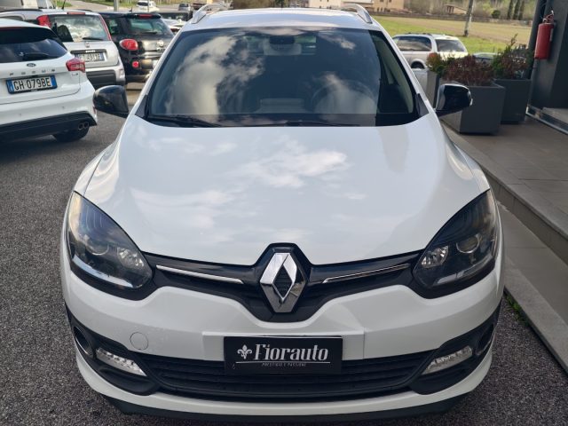 RENAULT Megane usata, con ABS