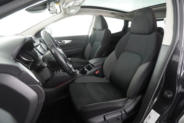 NISSAN Qashqai usata 2