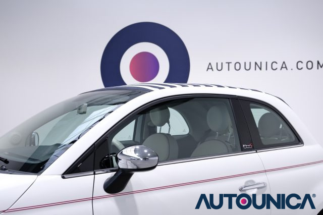 FIAT 500C usata 62