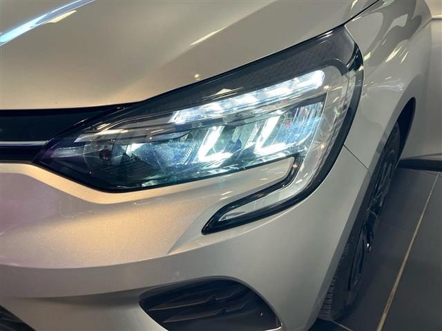 RENAULT Clio usata, con Chiusura centralizzata
