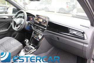 VOLKSWAGEN T-Roc usata, con Airbag