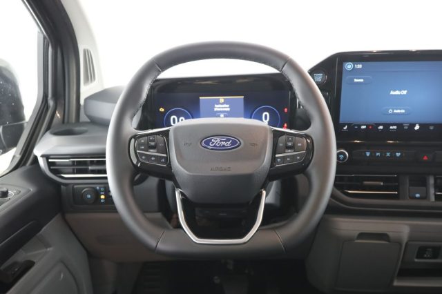 FORD Tourneo Custom usata 12