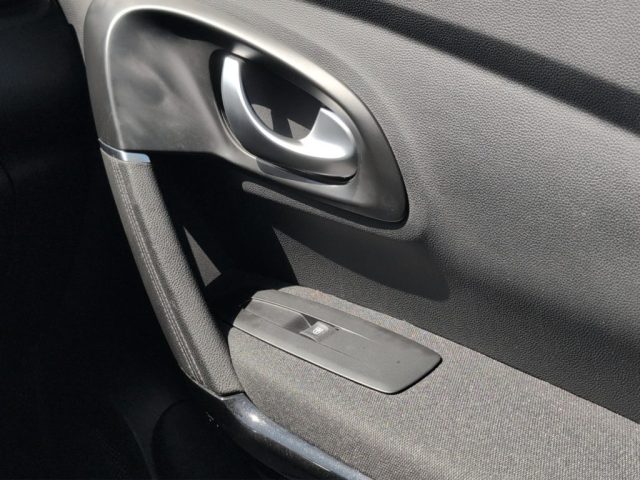 RENAULT Kadjar usata, con Volante multifunzione