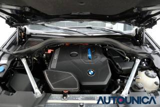 BMW X3 usata 78