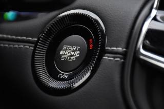 JEEP Compass usata, con Sedile posteriore sdoppiato