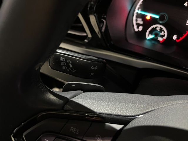 FORD Tourneo Connect usata, con Immobilizzatore elettronico