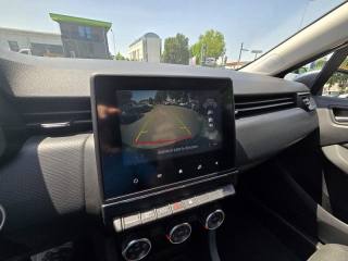 RENAULT Clio usata, con Cruise Control