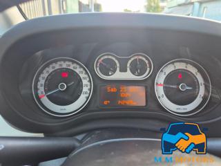 FIAT 500L usata, con Chiusura centralizzata