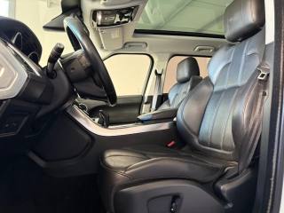 LAND ROVER Range Rover Sport usata, con Specchietti laterali elettrici