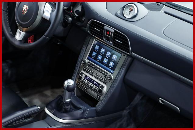 PORSCHE 997 usata, con Fari Xenon