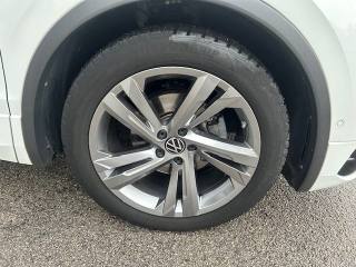 VOLKSWAGEN Tiguan usata, con Cruise Control