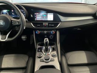 ALFA ROMEO Giulia usata, con Immobilizzatore elettronico