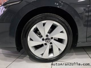 VOLKSWAGEN Golf usata, con Leve al volante
