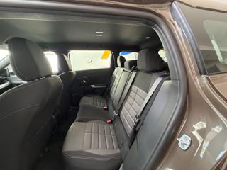 JEEP Compass usata, con Bluetooth