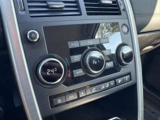 LAND ROVER Discovery Sport usata, con Controllo trazione