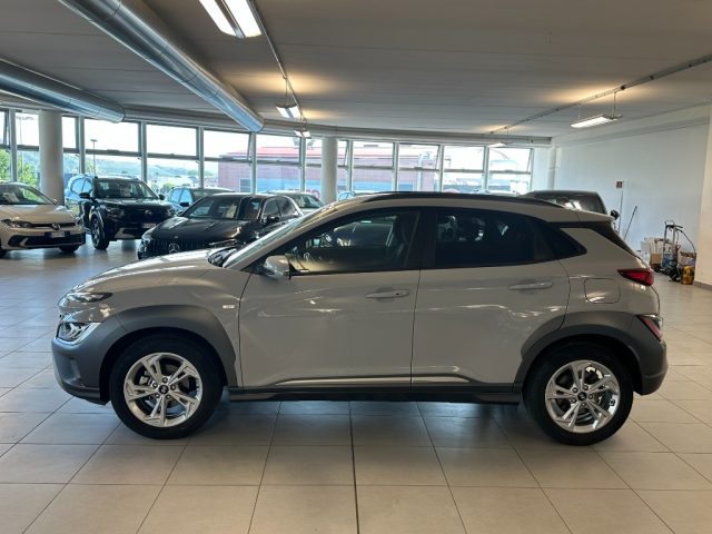 HYUNDAI Kona usata, con Airbag Passeggero