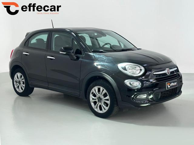 FIAT 500X usata, con Airbag Passeggero