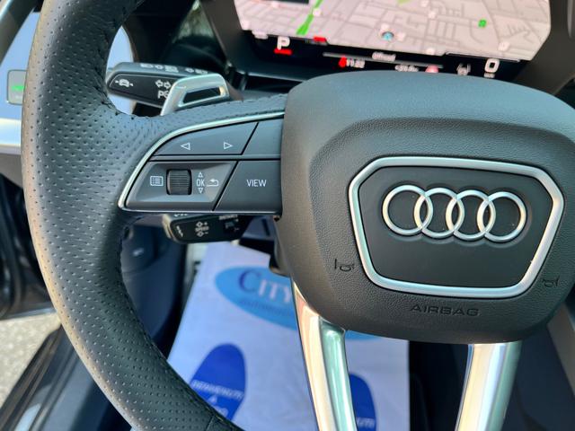 AUDI RS usata, con ESP