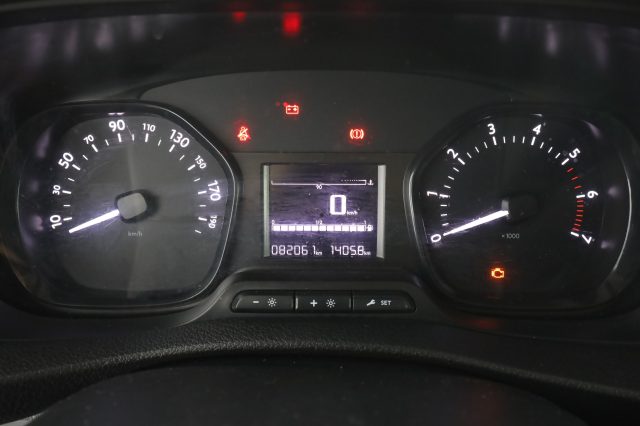 FIAT Scudo usata 11