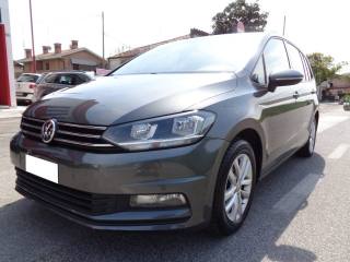VOLKSWAGEN Touran usata, con Alzacristalli elettrici