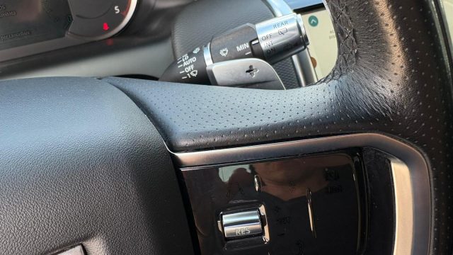 LAND ROVER Discovery Sport usata, con Trazione integrale