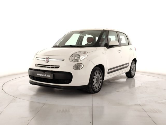 FIAT 500L usata, con Airbag