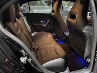 MERCEDES-BENZ A 35 AMG usata, con Servosterzo