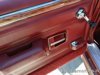 JEEP Wagoneer usata 19