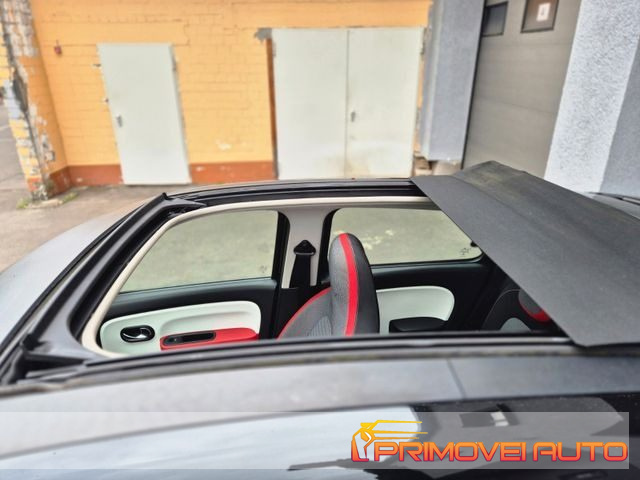 RENAULT Twingo usata 11
