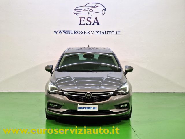 OPEL Astra usata, con Alzacristalli elettrici