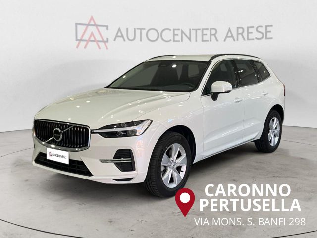 VOLVO XC60 usata, con ABS
