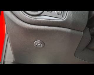 JEEP Renegade usata, con Sensore di pioggia