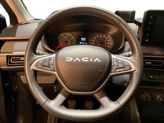 DACIA Sandero usata 15