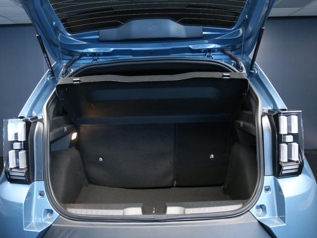 FIAT Grande Panda usata, con Cerchi in lega