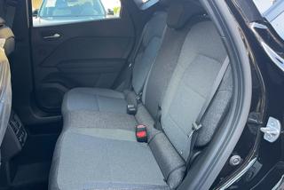 RENAULT Captur usata, con USB