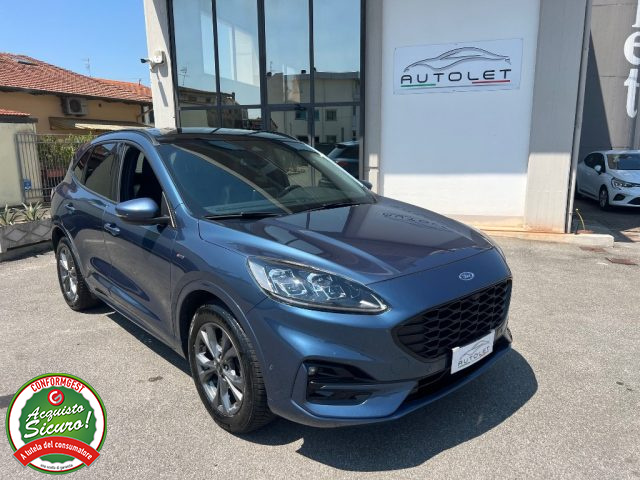 FORD Kuga usata, con ABS