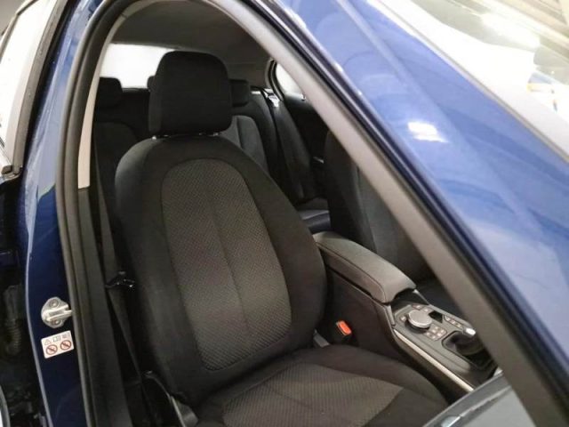 BMW 118 usata, con Cruise Control