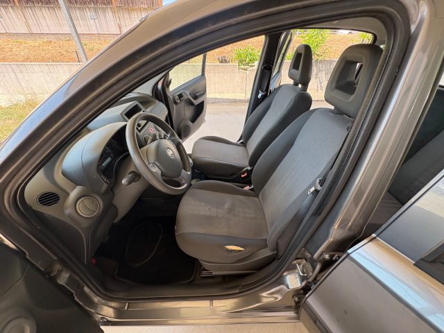 FIAT Panda usata, con Lettore CD