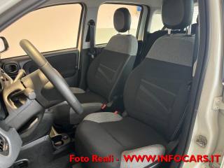 FIAT Panda usata, con Antifurto