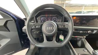 AUDI A1 usata, con Cruise Control