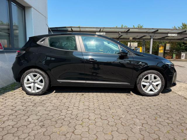 RENAULT Clio usata, con Airbag Passeggero