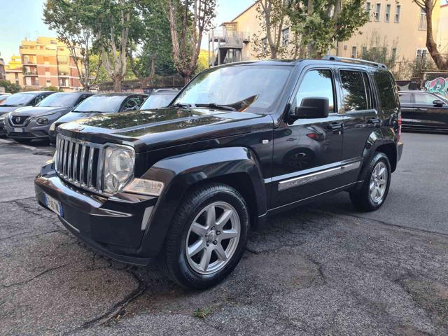 JEEP Cherokee usata, con Airbag Passeggero