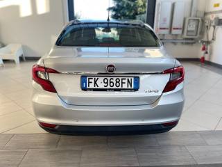 FIAT Tipo usata, con Autoradio