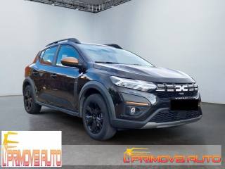 DACIA Sandero usata, con Airbag Passeggero