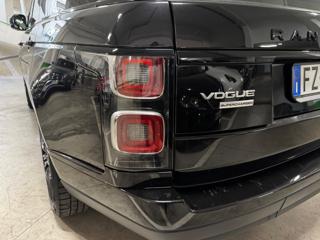 LAND ROVER Range Rover usata, con ESP