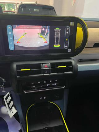 FIAT Grande Panda usata, con Alzacristalli elettrici